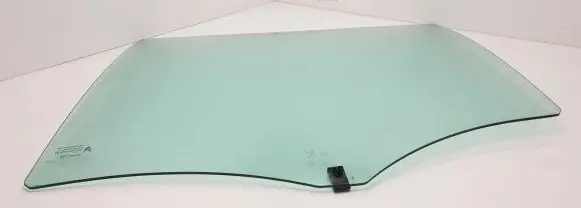 Citroen C4 I Picasso Rear door window glass 43R001100 E000269 DOT249AS2M24