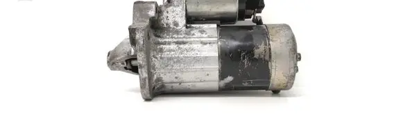 Renault Modus Starter motor 8200306595