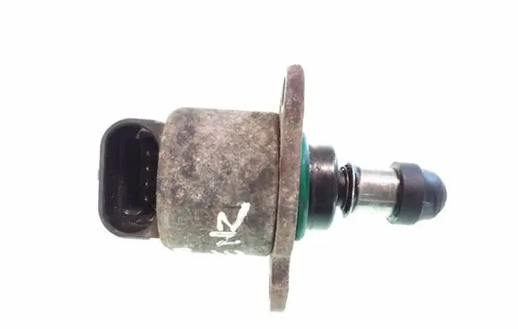 Citroen Xsara Picasso Idle control valve (regulator) A96156