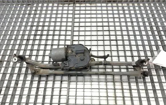 Audi Q5 SQ5 Front wiper linkage and motor 8R1955023D