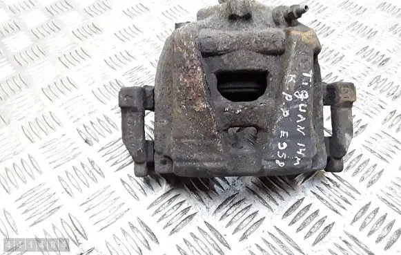 Volkswagen Tiguan Front brake caliper