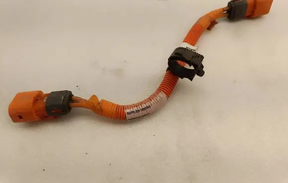 Chrysler Pacifica Other wiring loom 68232727AC P68232727AC