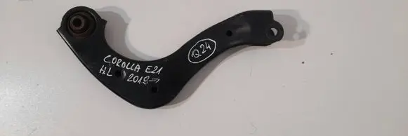 Toyota Corolla E210 E21 Rear control arm 134567Q24