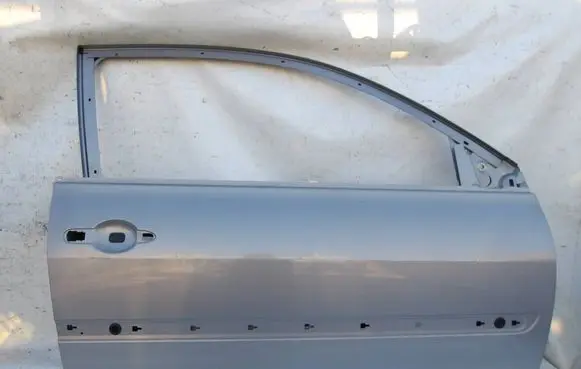Renault Megane II Door (2 Door Coupe) RM2