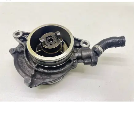 BMW 7 E65 E66 Vacuum pump