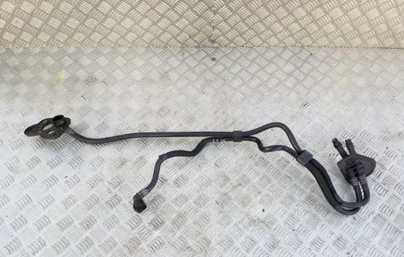 Volvo XC60 Engine coolant pipe/hose 31686543