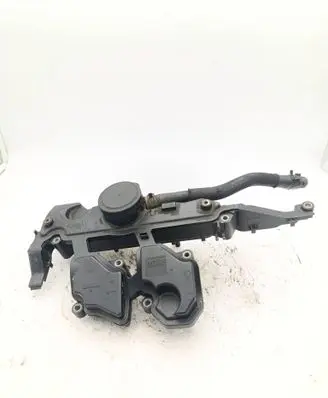 Opel Vivaro Intake manifold 800673395
