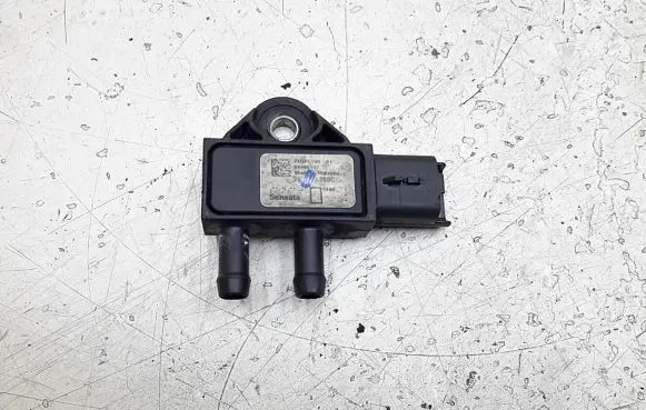 Peugeot 5008 Exhaust gas pressure sensor 21dps100-01
