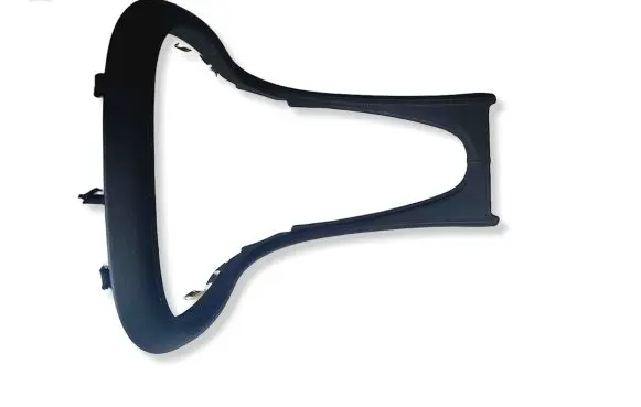 Jaguar S-Type Other center console (tunnel) element 
