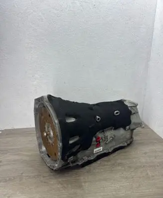 BMW 5 G30 G31 G38 Automatic gearbox 8744779 8HP50Z GA8HP50Z
