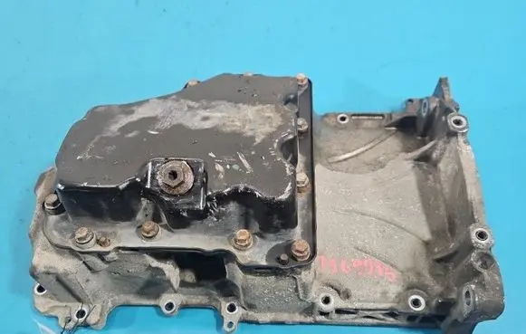 Opel Astra K Oil sump 12637773 IMPRK1569935