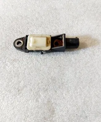 Chrysler Voyager Airbag deployment crash/impact sensor 04896059AA 230606 1658302905