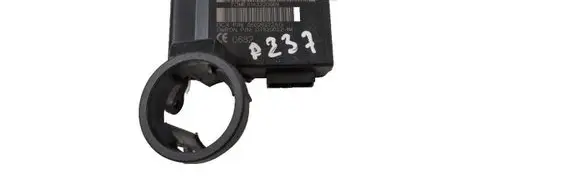 Jeep Compass Immobilizer control unit/module 05026222AO D75200324M