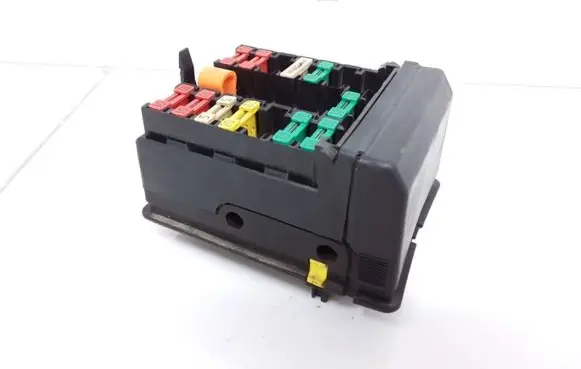 Fuse module