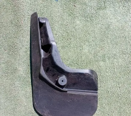 Ford Fiesta Rear mudguard BM5JA28371AB D33NA