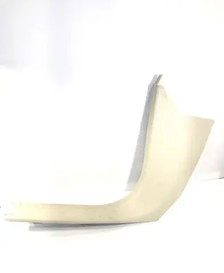 Chrysler Pacifica Front sill trim cover 5RH89PD2AF