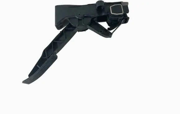 Mercedes-Benz B W245 Accelerator throttle pedal A1693000304