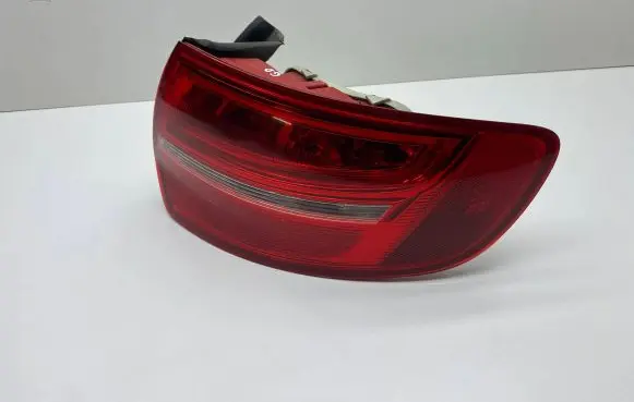Audi A3 S3 A3 Sportback 8P Rear/tail lights 8P4945096E