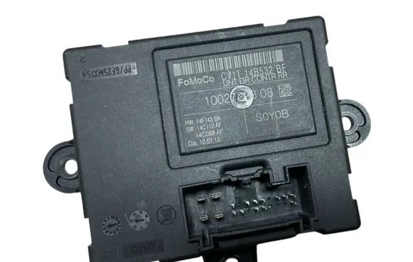 Ford B-MAX Door control unit/module CV1T14B532BF