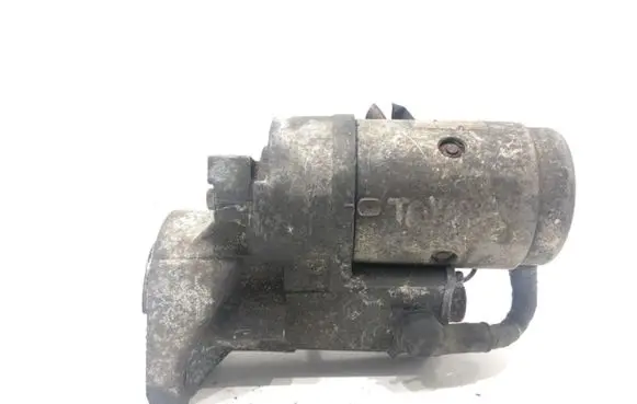 Toyota Corolla Verso E121 Starter motor 228000-4982