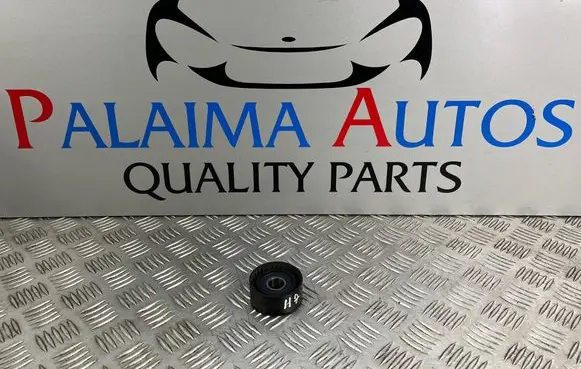 Opel Astra K Alternator belt tensioner pulley 050769626