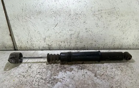 Citroen C4 Grand Picasso Rear shock absorber/damper