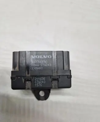 Volvo V70 Seat heating relay 200044 200045 BQ8AA