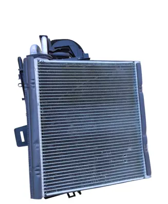 Ford Kuga III Heater blower radiator P68QG 19930