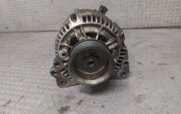 Audi A3 S3 8L Generator/alternator 0123320018 028903027N