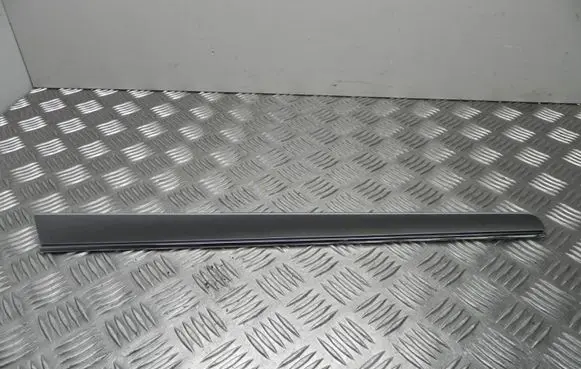 Radio/GPS head unit trim