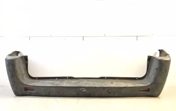 Fiat Scudo Rear bumper K3885