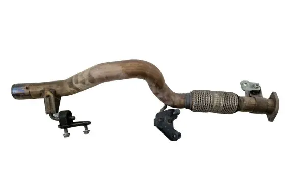 Jeep Compass Exhaust flexible connection S16H25