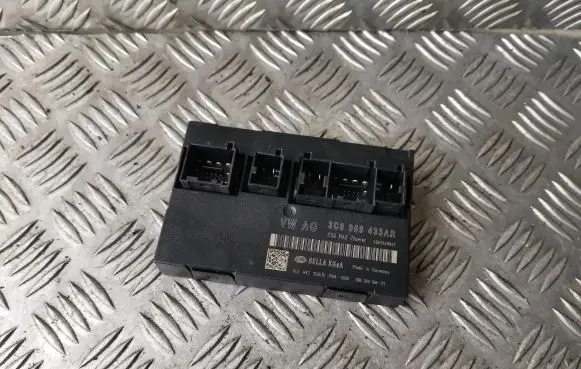 Volkswagen PASSAT B6 Comfort/convenience module 3C0959433AR