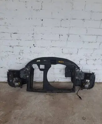 Mini Cooper Hatch Hardtop Radiator support slam panel 11025410 1477835