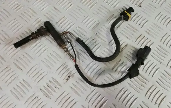 Ford Kuga II Lambda probe sensor CV619T540AA