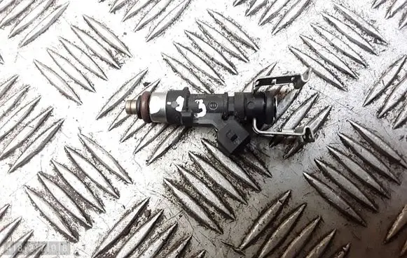 Ford B-MAX Fuel injector 0280158207