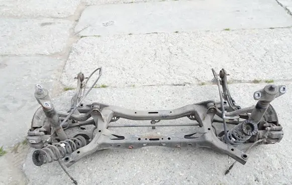 KIA Ceed Rear beam 