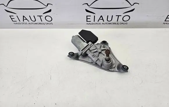 Toyota Auris 150 Rear window wiper motor 8513002030 2596000822