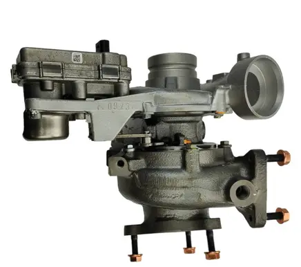 Mercedes-Benz A W176 Turbo A6510900886 AL0058 6510900886