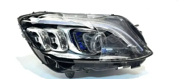 Mercedes-Benz C W205 Headlight/headlamp A2059068605 28266