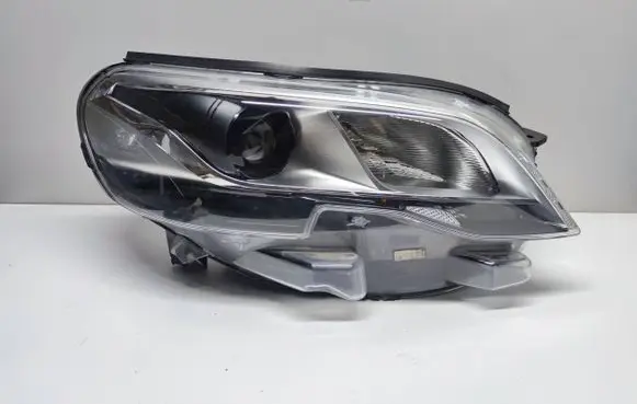 Peugeot Expert Headlight/headlamp 9808235780 00197124