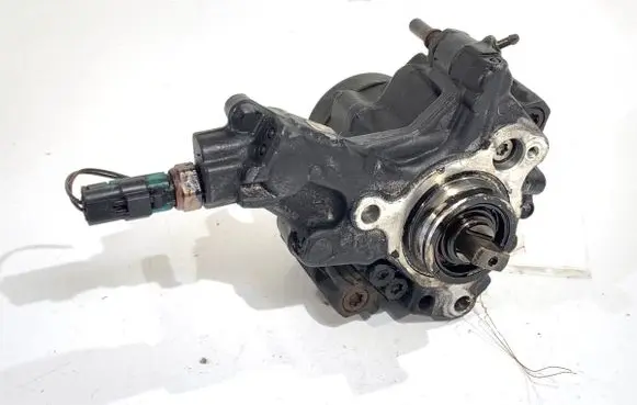 Citroen C5 Fuel injection high pressure pump 9656391680