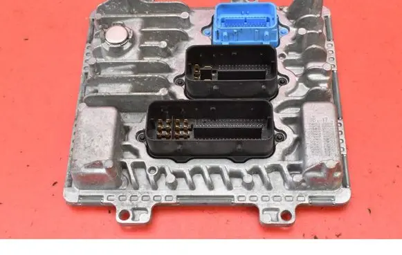 Opel Insignia A Engine control unit/module ECU 55503974
