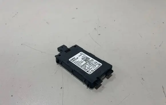 BMW X6 G06 Blind spot module 5A60303 5A55119
