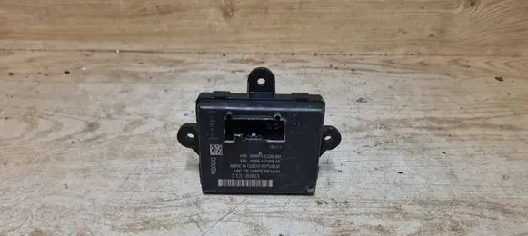 Volvo S60 Door control unit/module 31318963