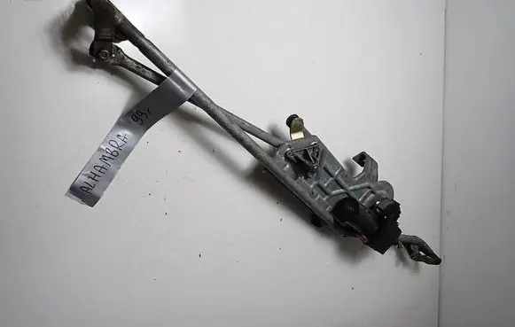 Seat Alhambra (Mk1) Front wiper linkage 7M1955023A 3397020514
