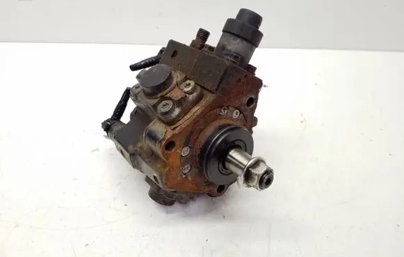 Hyundai ix35 Fuel injection high pressure pump 0445010206 331002A420