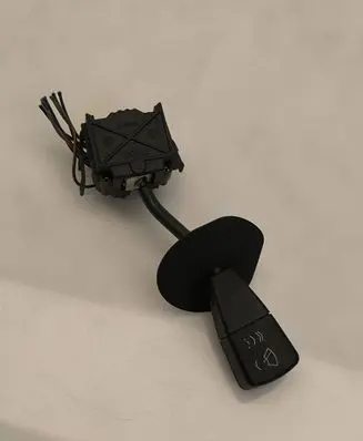 BMW 3 E36 Wiper control stalk PA66MF 012006