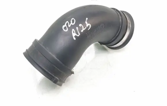 Opel Astra H Air intake duct part 34437915 0734196