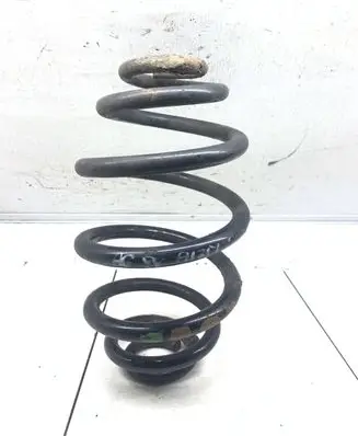 Audi A6 S6 C5 4B Rear coil spring